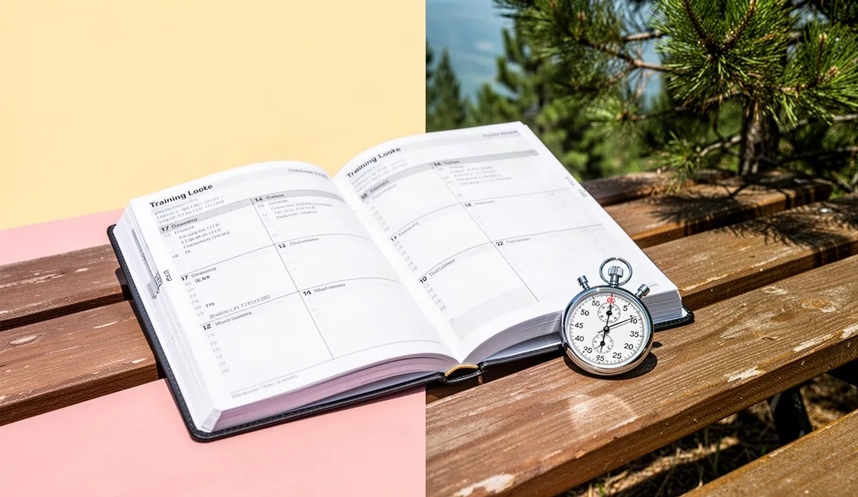 A Beginner Checklist for Daily Zone Two Cardio