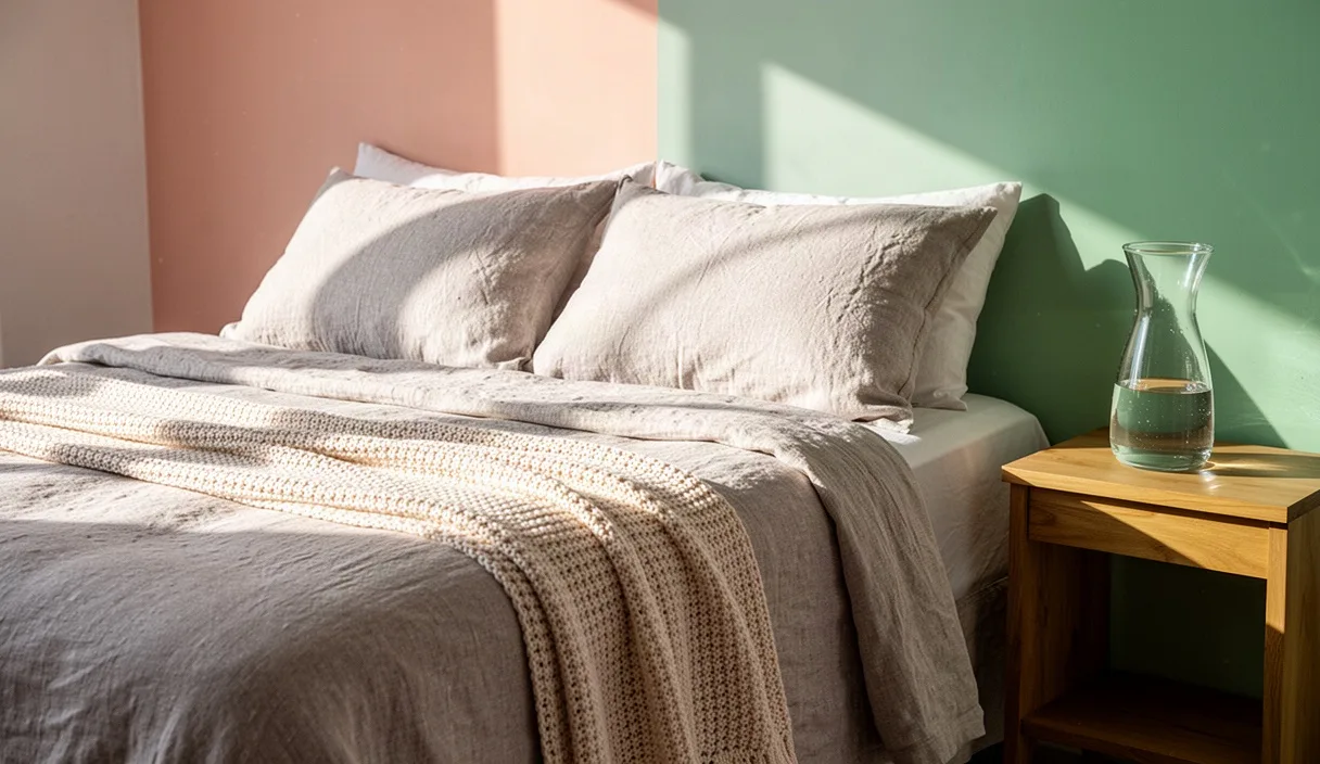 How Daily Movement Improves Sleep Architecture