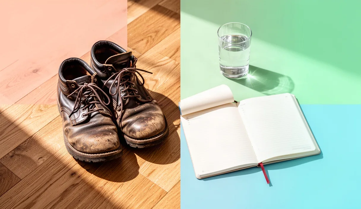 Why Walking After Meals glucose support